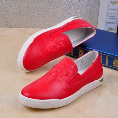 V Men Loafers--057